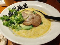 -和府捞面(百联世纪店)