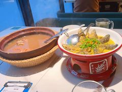 -渔舟意·湖南家宴(萝岗纳金城店)