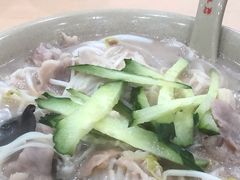 酸汤肥牛米线-百家鸡味馆(清泰店)