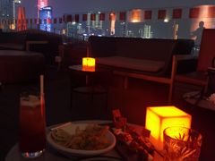-罗斯福色戒酒吧(外滩店)