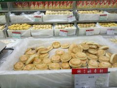 -北京稻香村(花市店)