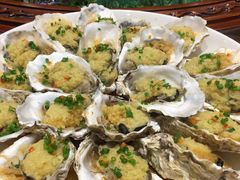 -万荣烤鸭店·北京菜(天坛店)
