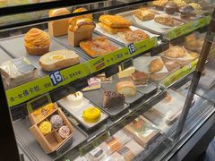 -星巴克(北京佳程广场店)