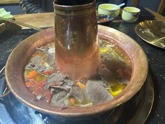 -陀岗美食·云南藏式特色餐厅
