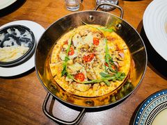 -西堤牛排(恒隆广场店)