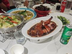 -品大三·经典淮扬菜(大行宫店)