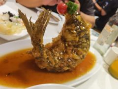 -闫府私房菜·老字号(恒隆店)