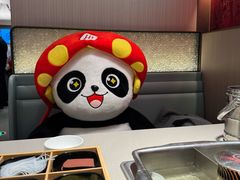 -海底捞大排档火锅(悦荟广场店)