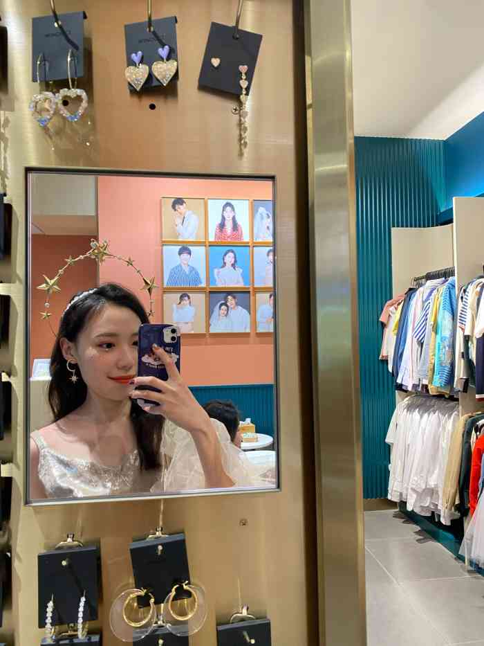 海马体照相馆上海正大广场店