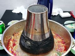 -撒拉人家.酸菜牦牛肉火锅