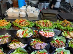 八一砂锅居牛肉砂锅-西宁新千观光夜市(夏都大街店)