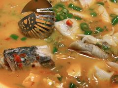 -川味堂·四川豆花(八卦岭店)