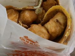-南楼煎饼(滨江道店)