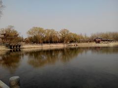 -百脉泉景区