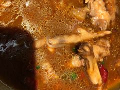 -胖哥俩肉蟹煲(湖滨银泰in77店)