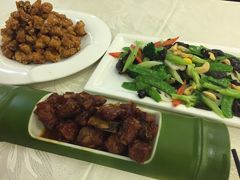 -天津雅园饭店(成林道店)