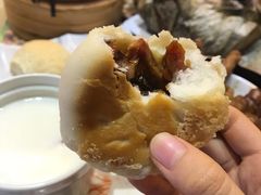 -添好运点心专门店(中环IFC店)