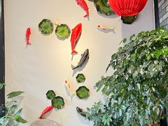 -五味堂·江浙土菜(月河特色店)
