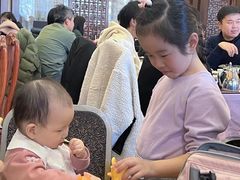 -烤肉宛饭庄(北新桥店)