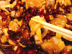 -陈氏肥蛤(小纬六路总店)