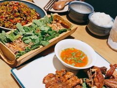 -山茶云南菜(中关村店)