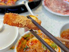 -龙厂长老火锅(抚琴店)