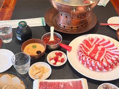 -南门涮肉(北洼路店)