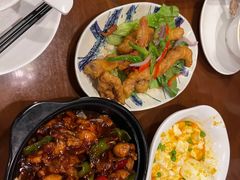 -奶奶的味道(胶州路店)