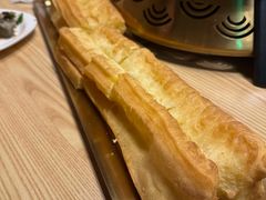 -三个大叔烤羊肉串·炭炉砂锅菜(西三旗店)