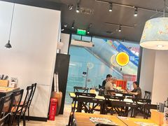 -和府捞面(星光大道一期店)
