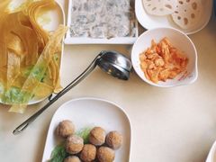 -彤德莱火锅(果园路店)