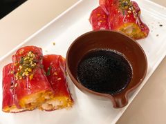 -蔡澜点心·粤菜(西单大悦城店)