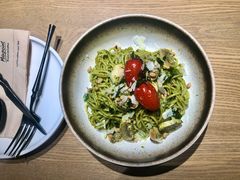 -Maxpoint Kitchen 西餐咖啡(乐峰广场店)