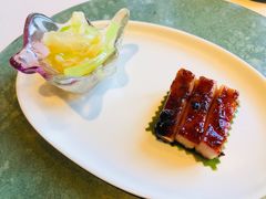 炭烧松阪肉-三号黄浦会Canton Table