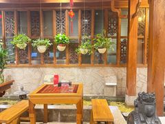 -九妙坊(牡丹园店)
