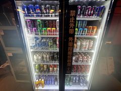 -火炉火自助餐(喜隆多店)