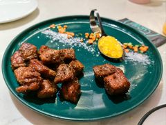 -后海16号·北京私房菜