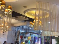 -粥王府 老广传家菜(高桥路店)