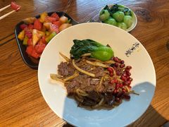 -漆黑觉米粉(三里屯店)