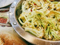 -葛记焖饼(伏牛路店)