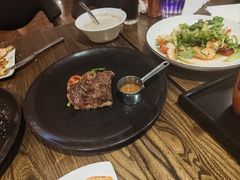 -安妮意大利餐厅(世贸天阶店)