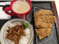 -永和大王(浦东南路店)
