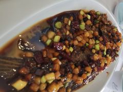 -玉林烤鸭店(定福庄店)