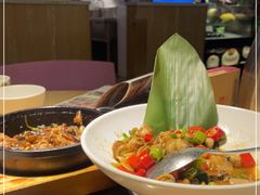 -龙泉人椰子鸡·糟粕醋·海南菜(南大桥店)