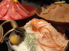 -色響火锅(恒隆广场店)