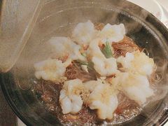 -绿茶餐厅(天通苑华联店)