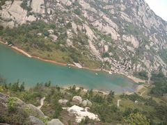 -大罗山风景区