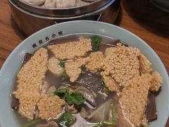-金原鸭血粉丝汤·汤包·脆皮烤鸭(南京博物院店)