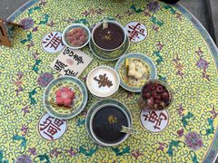 -宫事颐庭·老佛爷贵寿下午茶(颐和园店)