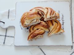 -81BAKERY(大学路店)